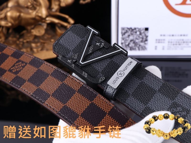 Louis Vuitton Belts